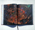 Modiphius: Fragged Empire 2nd Edition Location Guide - Hardcover RPG Expansion Book, Full Color
