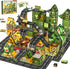 VigorFun Army Magnetic Tiles Building Toys Set for Kids Ages 3-5 4-8,
