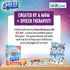 5-9, SkillEase CHILL Anger Management for Kids, Ages Therapy Games, Social Emotional Learning, Fun Social Skills Board