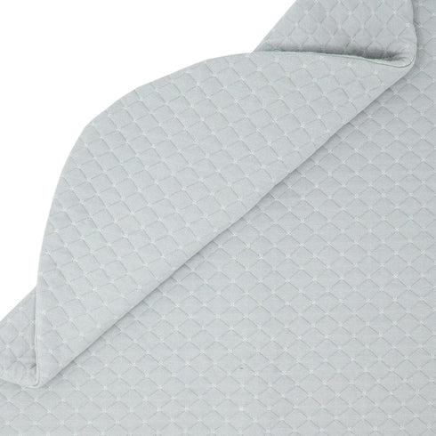 Boppy Baby Sleep Sack 0-6 Months, Wearable Blanket 1 TOG, 100% Cotton, 2-Way Zipper for Easy Diaper Changes