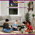 Emojinks Emoticon Card Games for Kids, Party Toys Gifts for Boys and Girls