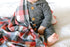 Jack Large Knit Baby Swaddle Blanket by Copper Pearl