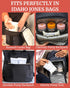 Packs Ice for Cooler - Reusable & Refreezable - for Breastmilk Storage, Lunch Boxes, Food, Camping - Long Lasting