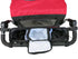 Booyah Double Stroller Organizer - Fits Clevr, Aosom & Best Choice Double Baby & Pet Strollers