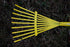 Set 4-Piece, 5yr+ JustForKids Kids Garden Tool Toy, Rake, Spade, Hoe and Leaf Rake, reduced size , made of sturdy steel