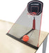 Hy-Pro Anywhere Basketball Game for Indoor Fun