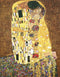 The Kiss by Gustav Klimt Puzzle for Adults 1000 Piece Art Jigsaw Puzzle - Moruska Museum Collection