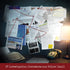 Unsolved Murder Mystery Game - Cold Case Files Investigation, CRYPTIC KILLERS Detective Evidence