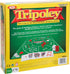 Tripoley Deluxe Board Game, Family Favorite Game, Combination of Michigan Rummy, Hearts and Poker, Perfect for Family Game Night, For Ages 8 and up