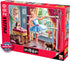 Anatolian Puzzle - Little Ballet Dancer - 260 Piece Jigsaw Puzzle #3333, Multicolor
