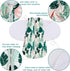 Swaddle,6-12 Months,3-Way Blanket,100% 0.5Banana&Leaf BSTOPPT Newborn Sleep Sack Baby Adjustable Wearable Rayon Cotton