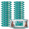 MED PRIDE Scented Baby Wipes, 24 Pack (80 Wipes Each), Aloe &