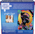 Spin Master Puzzles, 500-Piece 2 Jigsaw Puzzle Bundle, Battle of Roses & Morning Graffiti, for Ages 12+