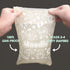 PACK 105 Moodie Disposable Diaper Bags Dispenser COMBO | VANILLA SCENTED Baby Poop Bags TOTAL | Dirty Diaper Trash Bags