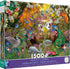 1500 Ceaco - Secret Garden - Piece Jigsaw Puzzle