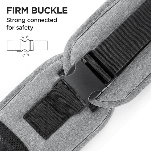 besrey Baby Hip Carrier - Convenient Accessory for On-the-Go Parents