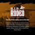 Hunt A Killer R.I.P at The Rodeo, Solve a Murder of a Rodeo Clown, Crime Solving Game for Adults, Game Night Fun