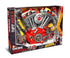 Lanard Tuff Tools Engine Overhaul - 25 pc Playset with Lights & Sounds, Realistic Mechanic Toy for Kids Ages 3+