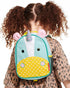 Skip Hop Toddler Backpack Leash - Zoo Unicorn Design for Safety