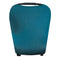 Copper Pearl Multi-Use Cover - Car Seat & Stroller Cover, Stylish Designs, Sun Protection, Easy Access for Moms