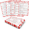 Valentines Day Games for Adults, Bible Friendly Feud Quiz for Family, Fun Trivia Games for Valentine’s Day