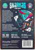 Snarkas Card Game - Gem-Collecting Adding and Matching Game for Family Fun, 2-4 Players, Ages 8+