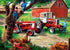 MasterPieces 1000 Piece Jigsaw Puzzle - Boys and Their Toys, 19.25"x26.75"