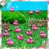 HFAYDZSW 300Pcs Mini Resin Flamingo Ducks, Cute Figurines for Cake Topper, Garden, Dollhouse, Landscape, Aquarium