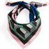 Galison Jonathan Adler Arcade Classic Bandana Game - Includes 16 Wooden Pieces, 2 Dice, Instructions