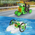 13-in-1 8-12, Set 8 9 10 11 12 STEM Education Solar Power Robots Toys for Boys Age Educational Toy Science Kits