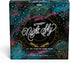 Buffalo Games - Starry Night Sky Game - Exploration Mission Based competative Sky Mapping Game - Goal Track Oriented Point System - Rich Board Layout with Unique Movement Rules