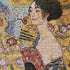 Moruska Lady with Fan by Gustav Klimt 1000 Piece Jigsaw Puzzle for Adults