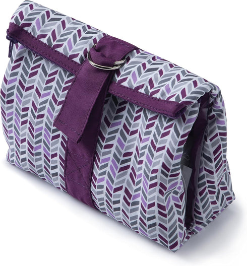 1st 24 Safety Deluxe Baby Healthcare and Grooming Kit, Pyramids Grape Juice, Newborn Baby Essentials, One Size, Pieces
