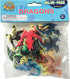 (12), 36 10 U.S. Toy Assorted Color and Design Mini Dragon Action Figures months - Years