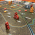 Virtual Revolution Strategy Board Game for Ages 14+, 2 to 4 Players, 90 Minutes of Play