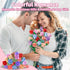 Set, 24 1380Pcs Sopu Colorful Rose Bouquet Flowers Building Boxes Artificial Flowers Botanical Collection Flowers
