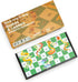 Magnetic Snakes and Ladders Board Game Set - 9.6 Inches
