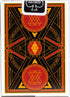 Bicycle Mystical Magical Playing Cards - Premium Deck for Magic and Card Games