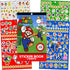 Super Mario Stickers Bundle: Includes Mario Stickers, Reward Stickers, and More for Kids