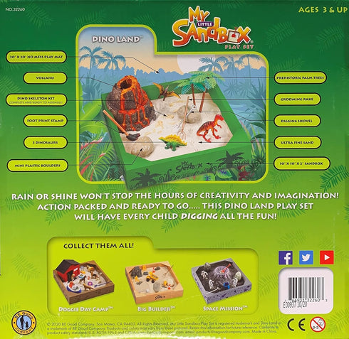 Dino Land