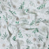 1-Pack,100% Sheet,Pack 24x38 Dreamology Mini Muslin Crib Sheets Girls,Boys,Super Soft,Breathable Cotton Muslin Crib