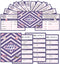 Office Party Feud Game Set, Trivia Activity Games for Team Building, Office Party Supplies