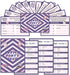 Office Party Feud Game Set, Trivia Activity Games for Team Building, Office Party Supplies