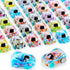 JOYIN 50 Pcs Mini Pull Back Cars, Bulk Toy Cars Party Favors