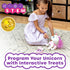 Programmable Power Your Fun Robo Pets Unicorn Toy for Girls and Boys - Remote Control Robot Toys with Interactive Hand