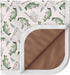 Pobibaby Premium Baby Blanket, Soft Stretchy Quilt for Babies, Toddlers, Kids (Gone