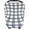 Copper Pearl Multi-Use Cover: Car Seat & Stroller Cover for Sun -
