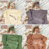 100% Personalized Baby Blanket, GOTS Organic Certified, Customized Swaddle Blanket with Name, Receiving Blankets
