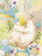 PieceRelax PieceClicks Plastic Jigsaw Puzzle for Adults 1000 Pieces - Jina -