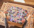 8-Bit Armageddon Retro Video Game Puzzle for Adults and Kids | 1000 Piece Jigsaw Puzzle Toy | Family Game Night (28 x